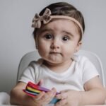 10 baby names that symbolise purity, innocence and goodness