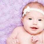 Baby girl names that mean “she who heals”