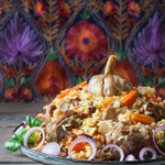 12 foods from around the world that taste surprisingly like Indian dishes