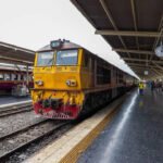 Travelling by train? 7 simple etiquettes every passenger should follow