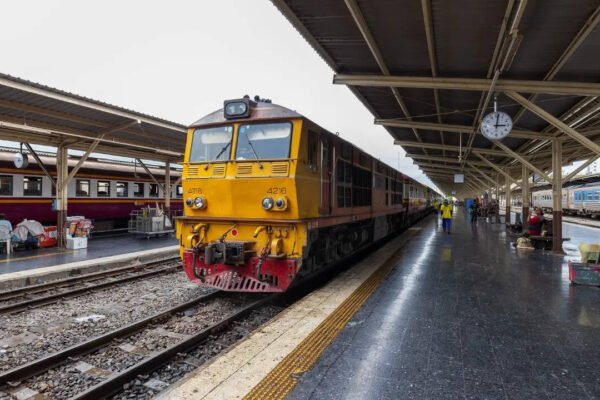 Travelling by train? 7 simple etiquettes every passenger should follow