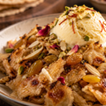 Can leftover roti become a dessert? 5 surprisingly good ideas