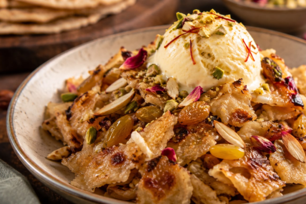 Can leftover roti become a dessert? 5 surprisingly good ideas