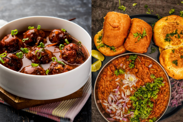 8 foods Indians changed so much that they became completely different dishes