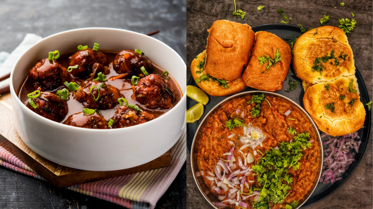 8 foods Indians changed so much that they became completely different dishes