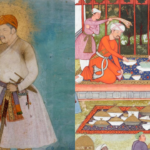 Before the royal feast, Akbar reportedly started his meal with this dish that Indians still eat today