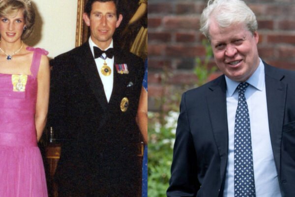 Who was the valet King Charles was allegedly in love with? Diana’s brother revives decades-old royal rumour