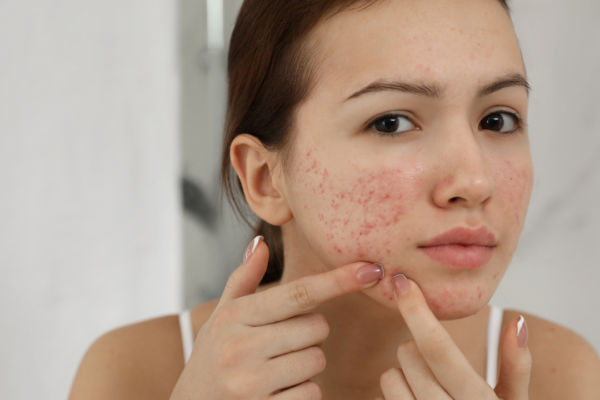 Pigmentation, acne scars or ageing? 5 questions that can help identify the right treatment path