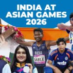 Asian Games 2026 Day 8 Live Updates: PV Sindhu falls in quarterfinals; Ankush Panghal confirms India's first boxing medal