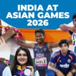 Asian Games 2026 Day 9 Live Updates: Manu Bhaker poor, Esha Singh hopeful of 25m pistol qualification; India's medal tally stands at 37