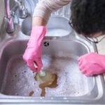 Easy tips to remove stains, grease and water marks