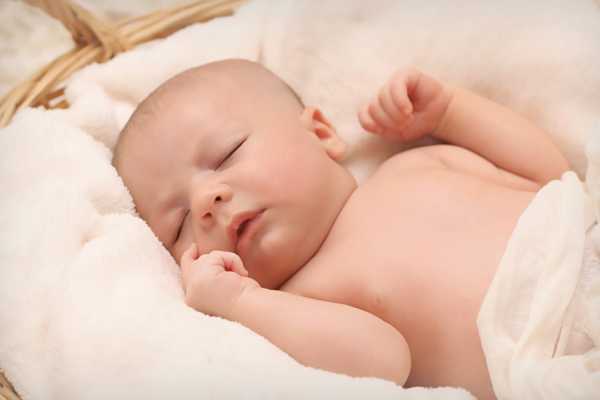 10 ancient yet modern baby names from mythology that mean brilliance and light