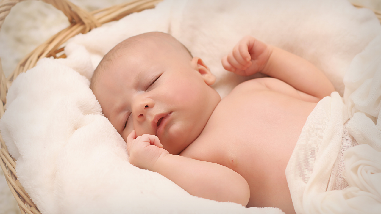 10 ancient yet modern baby names from mythology that mean brilliance and light
