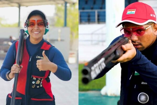 Asian Games 2026 Day 10 Live Updates: Archer Neeraj Chauhan beats Korea's Olympic champion to enter quarter-finals; India eye more medals as action continues in Japan