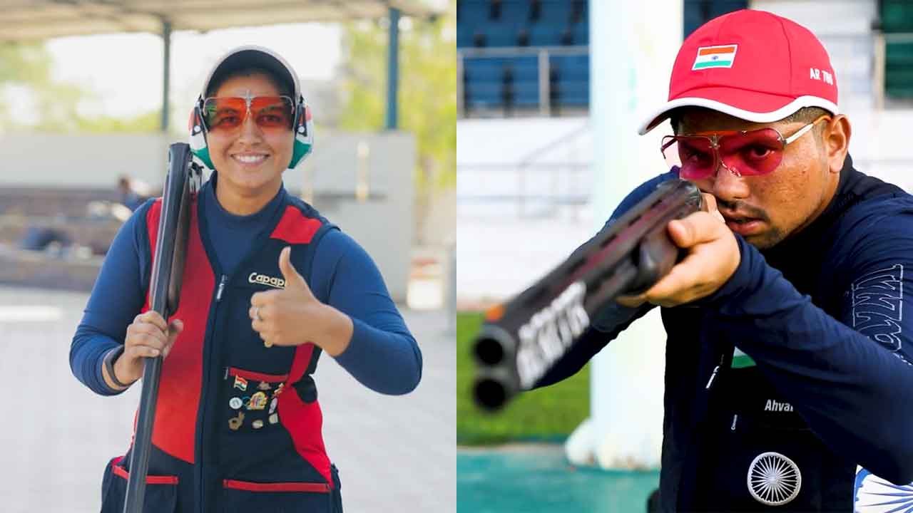 Asian Games 2026 Day 10 Live Updates: Archer Neeraj Chauhan beats Korea's Olympic champion to enter quarter-finals; India eye more medals as action continues in Japan