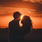 “Love doesn’t make the world go round. Love is what makes the ride worthwhile;” why having the right person beside you can make life’s journey more meaningful