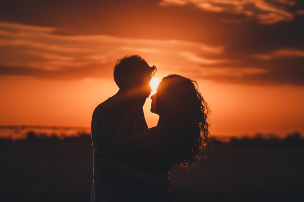 “Love doesn’t make the world go round. Love is what makes the ride worthwhile;” why having the right person beside you can make life’s journey more meaningful