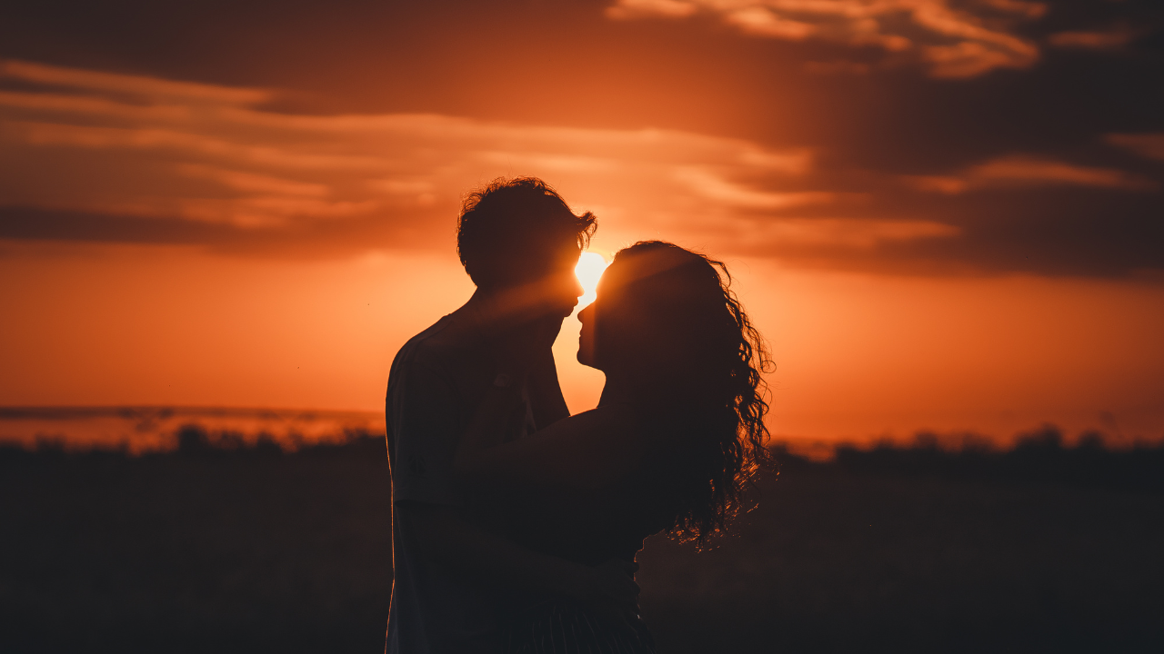 “Love doesn’t make the world go round. Love is what makes the ride worthwhile;” why having the right person beside you can make life’s journey more meaningful
