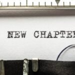 Starting a new chapter? 5 things you need to let go of first