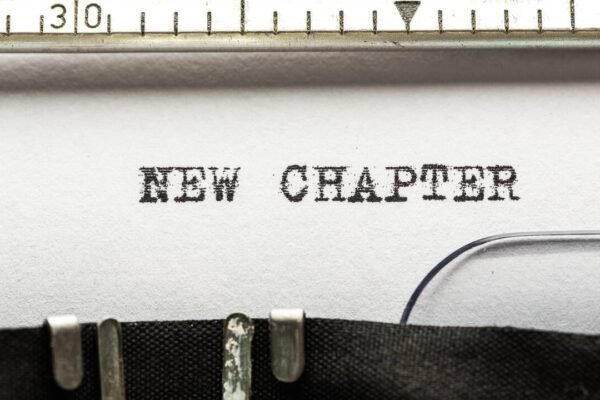 Starting a new chapter? 5 things you need to let go of first