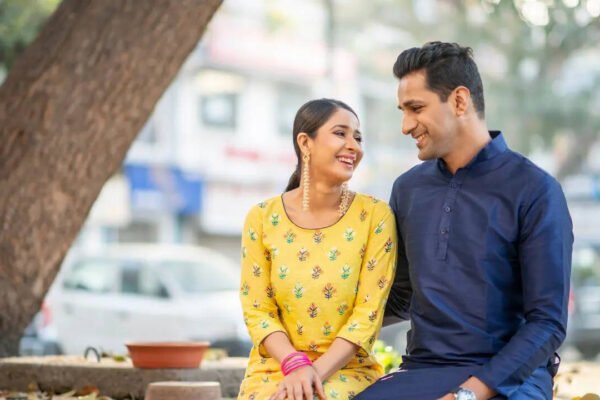 5 questions to ask before saying yes to an arranged marriage, beyond “what do you do?”