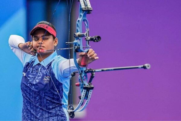 Asian Games 2026 Day 11 Live Updates: Gold medal match on! India women’s compound archery team in action against China