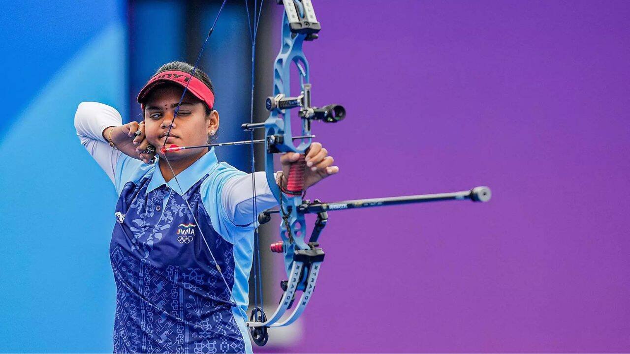 Asian Games 2026 Day 11 Live Updates: Gold medal match on! India women’s compound archery team in action against China
