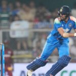 India make mockery of 406-run chase, hunt down target easily with Shubman Gill doube ton