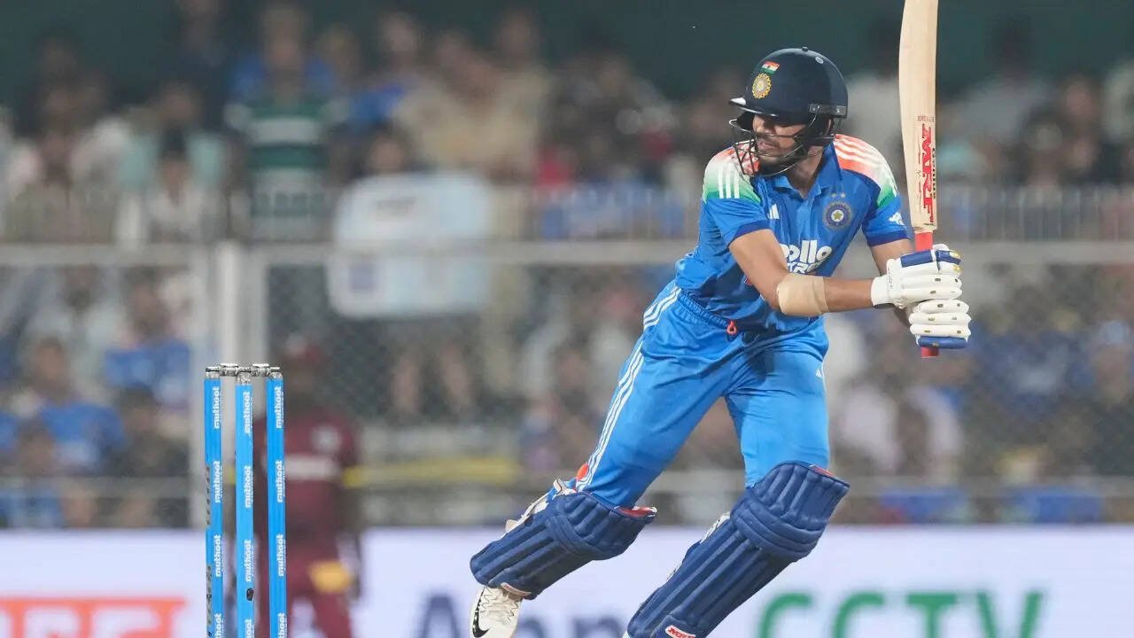 India make mockery of 406-run chase, hunt down target easily with Shubman Gill doube ton