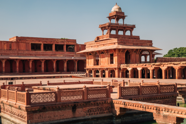 ​10 lesser-known UNESCO sites in India worth travelling for​