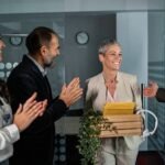 First day at a new job? How to introduce yourself and make a good impression with your co-workers