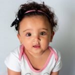 10 baby girl names inspired by powerful women from history and mythology