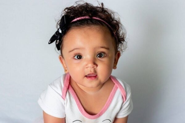 10 baby girl names inspired by powerful women from history and mythology