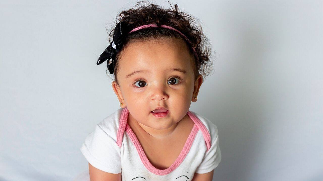 10 baby girl names inspired by powerful women from history and mythology