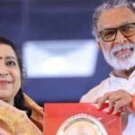 Rajinikanth: Nadigar Sangam announces key decisions on online abuse, Latha’s Lifetime Achievement Award and new building ; clarifies Rajinikanth’s felicitation event | Tamil Movie News