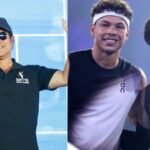 'That was some tennis!': Sachin Tendulkar in awe of Ben Shelton’s epic win over Carlos Alcaraz at US Open 2026 | Tennis News