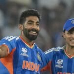 ICC T20I Rankings: Abhishek Sharma leaps past Pakistan's Sahibzada Farhan, Jasprit Bumrah breaks into top 10 | Cricket News