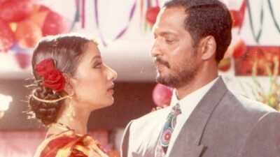Was Nana Patekar in a romantic relationship with Manisha Koirala? 'Agni Sakshi' writer reacts: 'Dosti aur understanding thi' | Hindi Movie News