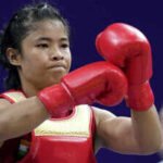 Who is Roshibina Devi? Wushu star who faced selection drama before assuring herself third successive Asian Games medal | Asian Games 2026 News