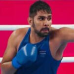 Asian Games: Narender Berwal wins bronze in heavyweight boxing as Parveen Hooda, Ankush Panghal reach finals | Asian Games 2026 News