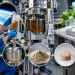 Nasa is testing a way to turn astronaut poop into a sterile, odour-free material that could be recycled |
