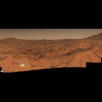 Nasa thought an ancient Martian lake shaped these rocks; Perseverance found evidence of three water events |