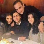 At 28, Amitabh Bachchan’s granddaughter Navya Naveli Nanda works with father Nikhil Nanda at Rs 32,500-cr Escorts Kubota; says 'I would never want to restrict my identity' beyond Bachchan-Nanda legacy |