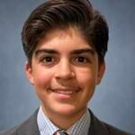 Meet Kianoosh Nawai, the West Virginia eighth-grader who built a low-cost 3D-printed bionic hand and became his state’s only finalist in a national STEM contest