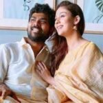 Nayanthara-Vignesh Shivan love story in DETAILS: From secret romance on 'Naanum Rowdy Dhaan' sets to grand wedding and twin sons | Tamil Movie News