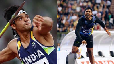‘It’s his bad luck’: Rumesh Pathirage reveals he missed Neeraj Chopra after Asian Games gold | Asian Games 2026 News