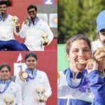 Archers, shooters fire India’s medal rush on a golden day at Asian Games | Asian Games 2026 News