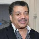 Quote of the day by Neil deGrasse Tyson: "As an educator, it's my duty to empower you to think. So that you can…" - a powerful message on education |