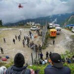 Glacier collapse at 8.37am, alert at 9.15: Why Nepal sent disaster warning 38 minutes late