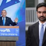 'I'm going to tell the truth': Netanyahu hits back at Mamdani ahead of UN speech